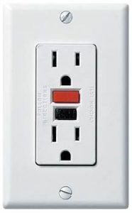 Uso y aplicacion de tomacorrientes en diferentes ambientes y areas 4 GFCI-tomacorriente-con-proteccion-de-falla-a-tierra-2