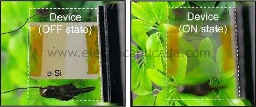 Ventana inteligente podría ofrecer privacidad, control de luz y generacion de energia 1 ventana-inteligente-solar-podria-ofrecer-privacidad-1