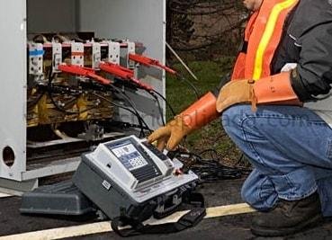 Pruebas protecciones electricas 3