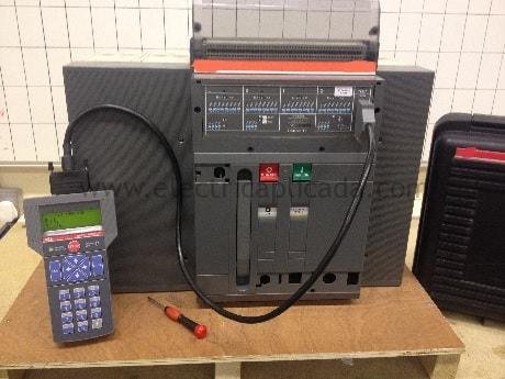 Pruebas protecciones electricas