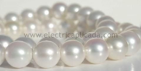 perlas Tesla