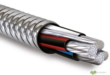 Cual es la diferencia entre cables y alambres eléctricos, tipos, usos, ventajas y desventajas 6 cabel mc