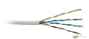 Cual es la diferencia entre cables y alambres eléctricos, tipos, usos, ventajas y desventajas 8 cable UTP