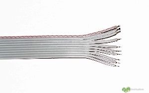 Cual es la diferencia entre cables y alambres eléctricos, tipos, usos, ventajas y desventajas 9 cable en cinta