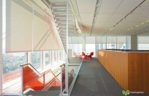 Ventajas y desventajas de la luz natural o luz día en diferentes ambientes 3 iluminacion natural en oficinas