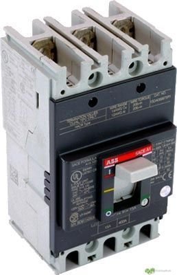 Diferencia entre breaker o disyuntores MCB, MCCB, ELCB y RCCB 2 mccb industrial caja moldeada