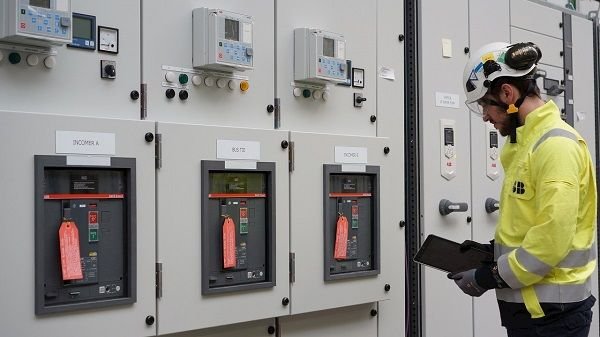 Mantenimiento de subestaciones eléctricas en baja, media y alta tensión 1 inspeccion mantenimiento subestaciones electricas
