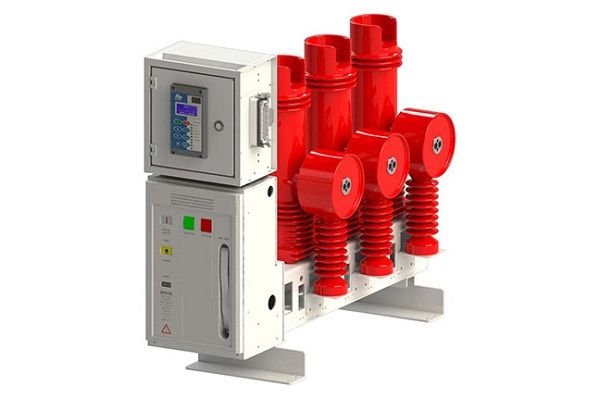 Mantenimiento de subestaciones eléctricas en baja, media y alta tensión 4 interruptor de vacio mantenimiento subestaciones electricas 2