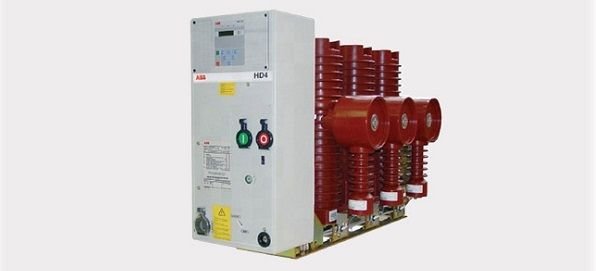 Mantenimiento de subestaciones eléctricas en baja, media y alta tensión 5 interruptor de sf6 mantenimiento subestaciones electricas