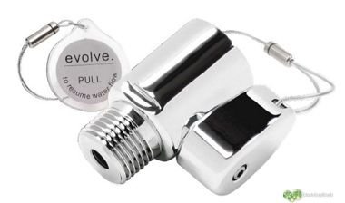 Duchas o regaderas eléctricas Instalación, funcionamiento, ahorro, ventajas 12 ShowerStart