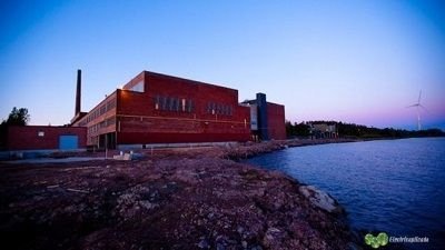 Las 10 reglas de Google para el diseño de centros de datos 1 Data center en finlandia google