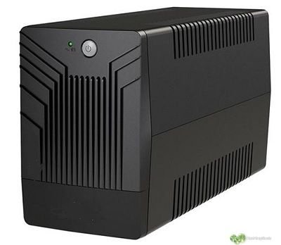 Cómo seleccionar un sistema de (UPS o SAI) para su equipos 1 ups casa hogar