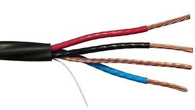 Usos permitidos y no permitidos de cables electricos segun la NEC 6 cable tipo TC