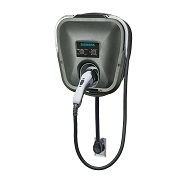 Guía básica para carga de vehículos eléctricos - tipo 1, 2 y 3 3 estacion de carga nive 2 2