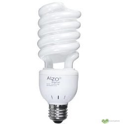 Recomendaciones para el ahorro de dinero en iluminacion 3 Bombilla CFL