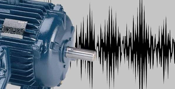 Consejos para ahorrar energía en las instalaciones de motores electricos 1 Vibracion en motores