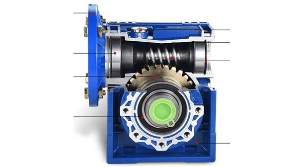 Consejos para ahorrar energía en las instalaciones de motores electricos 3 engranajes transmisiones electricas