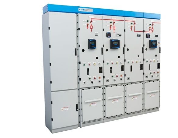 Tipos de switchgear y protecciones eléctricas en media tensión 1 Switchgear aislado en gas