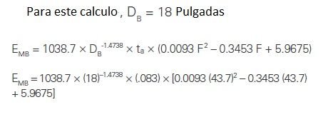 Como calcular arco eléctrico, ejemplos, EPP, NFPA 70E y IEEE 1584, limite de protección, categoría de riesgo etc. <strong><font color="E87D23">!!! PREMIUM !!!</font></strong> 15 Calculate E MB arco breaker disyuntor interruptor