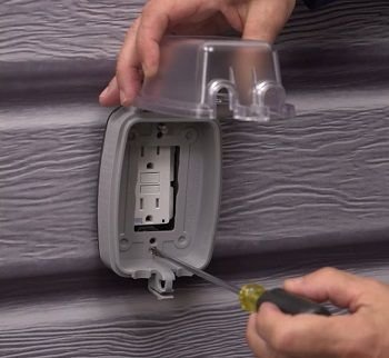 Guía básica para el diseño e instalación eléctrica de una casa según la NEC/NFPA70/NTC2050. <strong><font color="E87D23">!!! PREMIUM !!!</font></strong> 6 Proteccion correcta GFCI