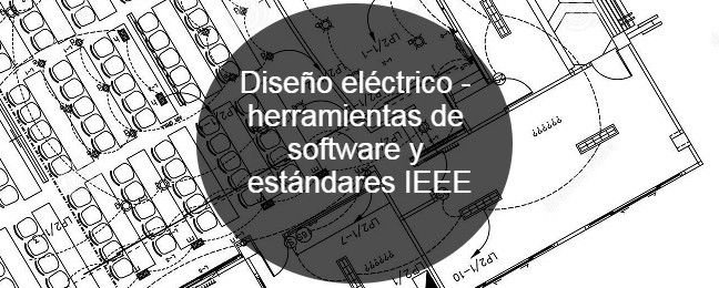 programas de diseño eléctrico