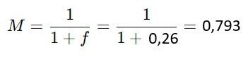 Calculo y Calculadora de Cortocircuito Básico método bus infinito o Punto a punto <strong><font color="E87D23">¡¡¡ PREMIUM !!!</font></strong> 14 Ejemplo de calculo de factor M