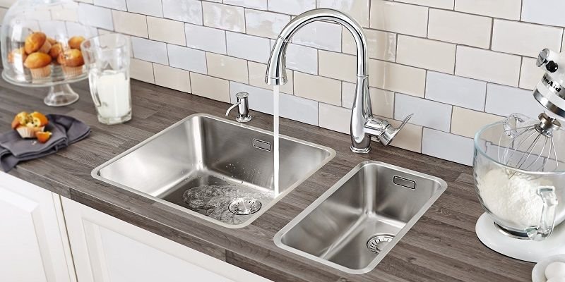 Cambios NEC/NFPA70 2020 residenciales mas importantes<strong><font color="E87D23">¡¡¡ PREMIUM !!!</font></strong> 6 Fregaderos