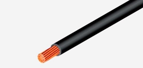 Cálculo y dimensionamiento de bandejas portacables o charolas eléctricas según NEC/NFPA70/NTC2050 <strong><font color="E87D23">¡¡¡ PREMIUM !!!</font></strong> 5 Cable de un solo conductor