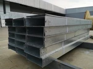 Calculo ocupación de ducto o canaleta eléctrica portacables <font color="E87D23">¡¡¡ PREMIUM !!!</font></strong> 2 Canaleta metalica wireways (Ducto electrico metalico)