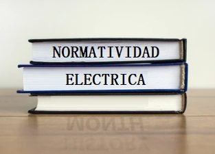 NORMAS ELECTRICAS