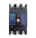 Protecciones electricas breakers