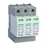 dimensionamiento dps electrico