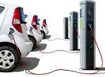Cargador carros electricos