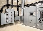 Celdas y tableros electricos