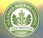 Certificacion LEED