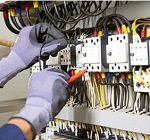 Mantenimiento electrico