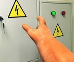 Seguridad electrica