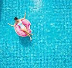 piscinas
